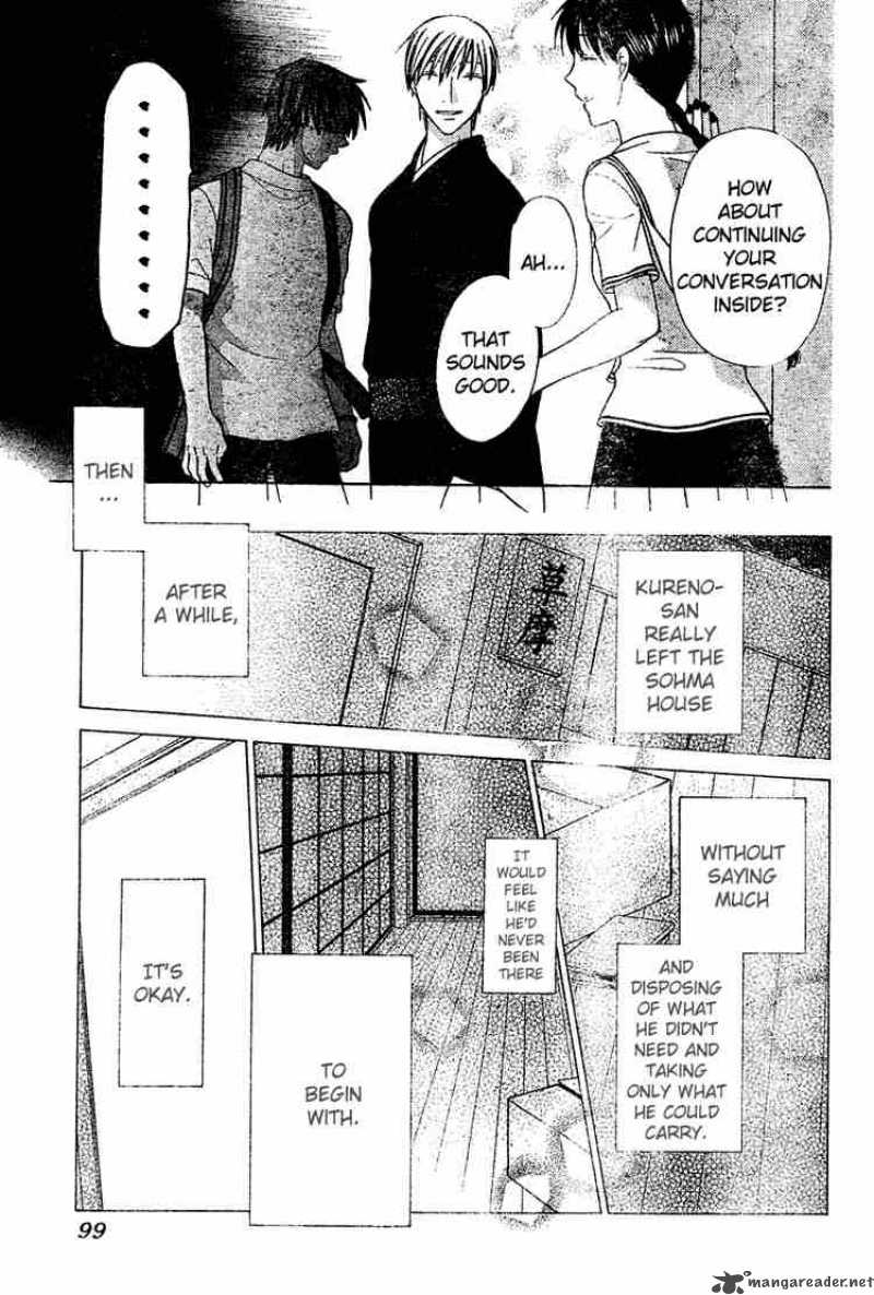 Fruits Basket 127 27