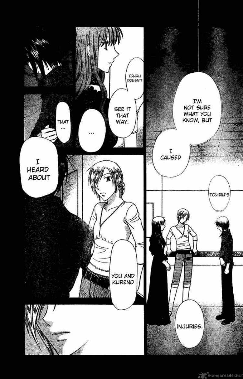 Fruits Basket 127 3