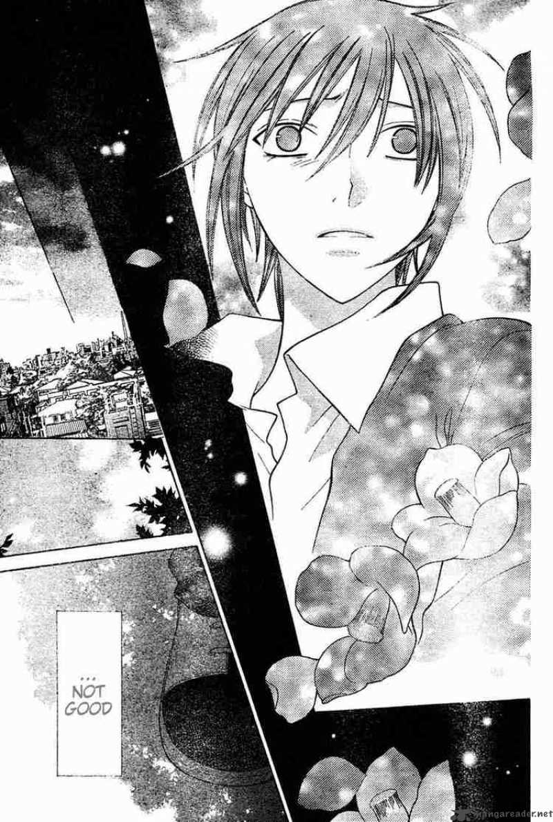 Fruits Basket 128 20