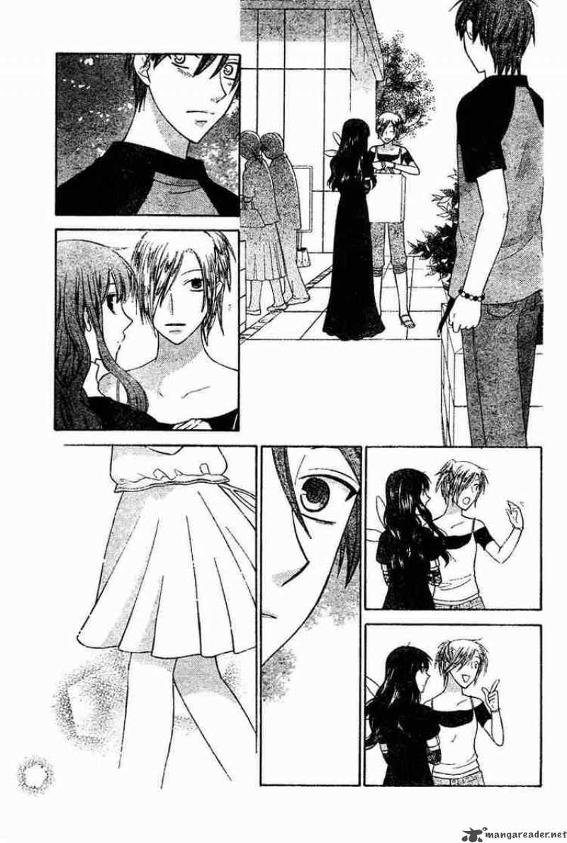 Fruits Basket 128 24