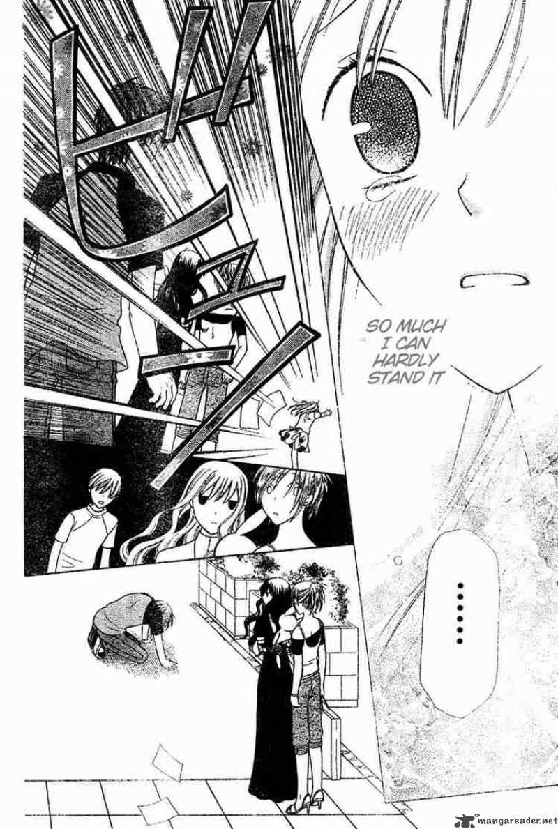 Fruits Basket 128 27