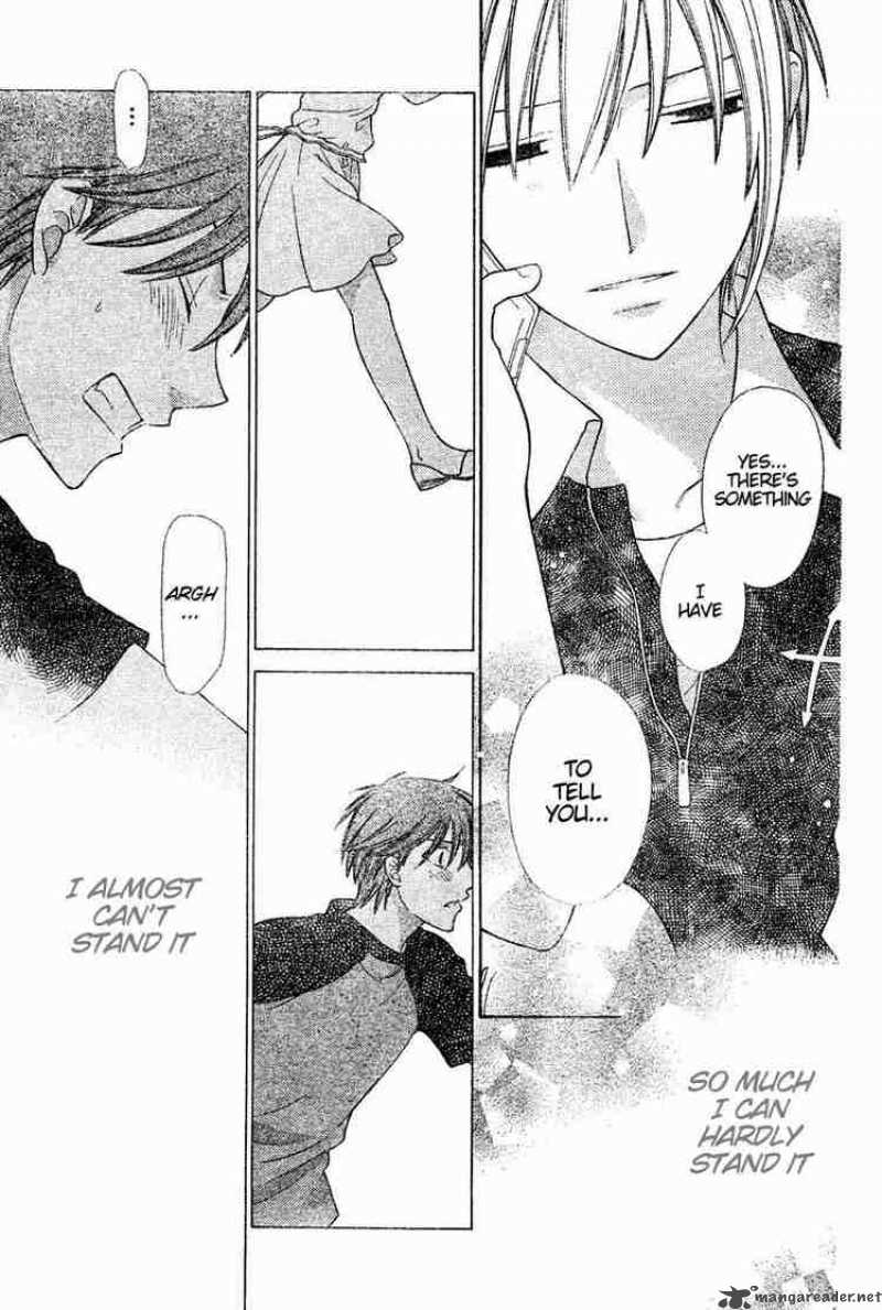 Fruits Basket 128 30