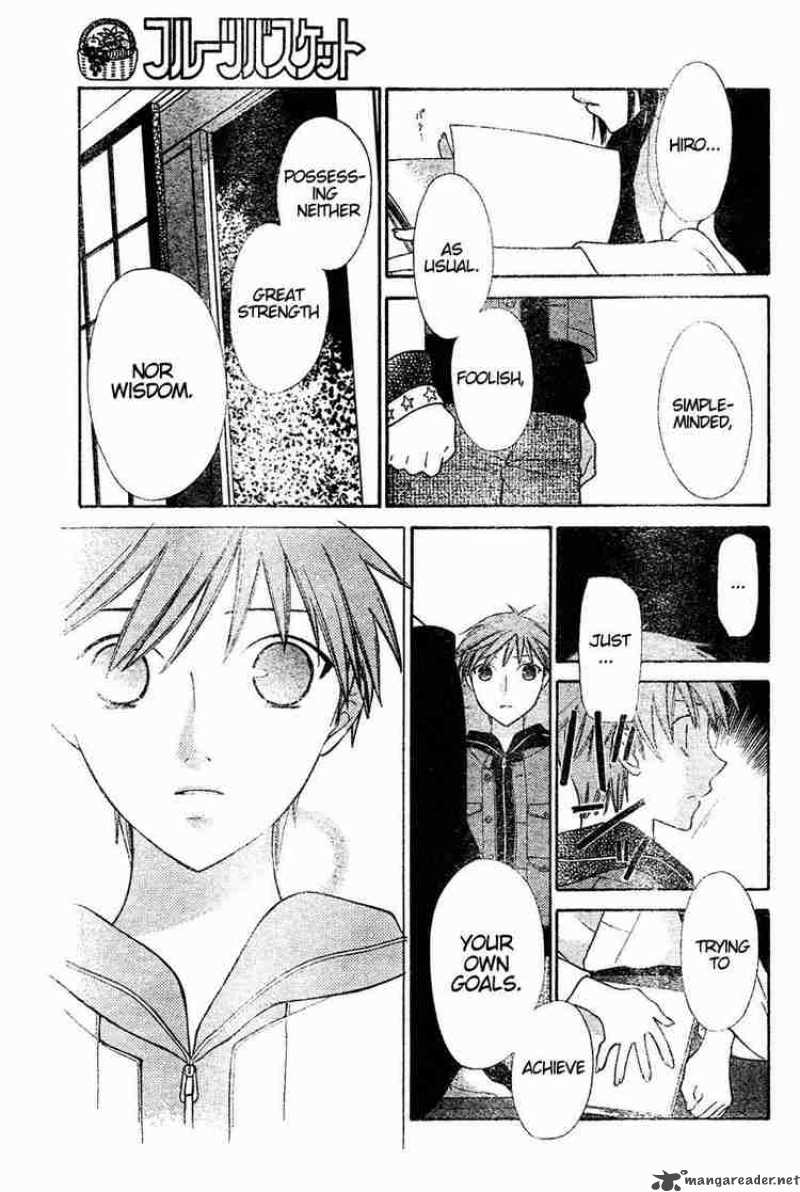 Fruits Basket 128 4