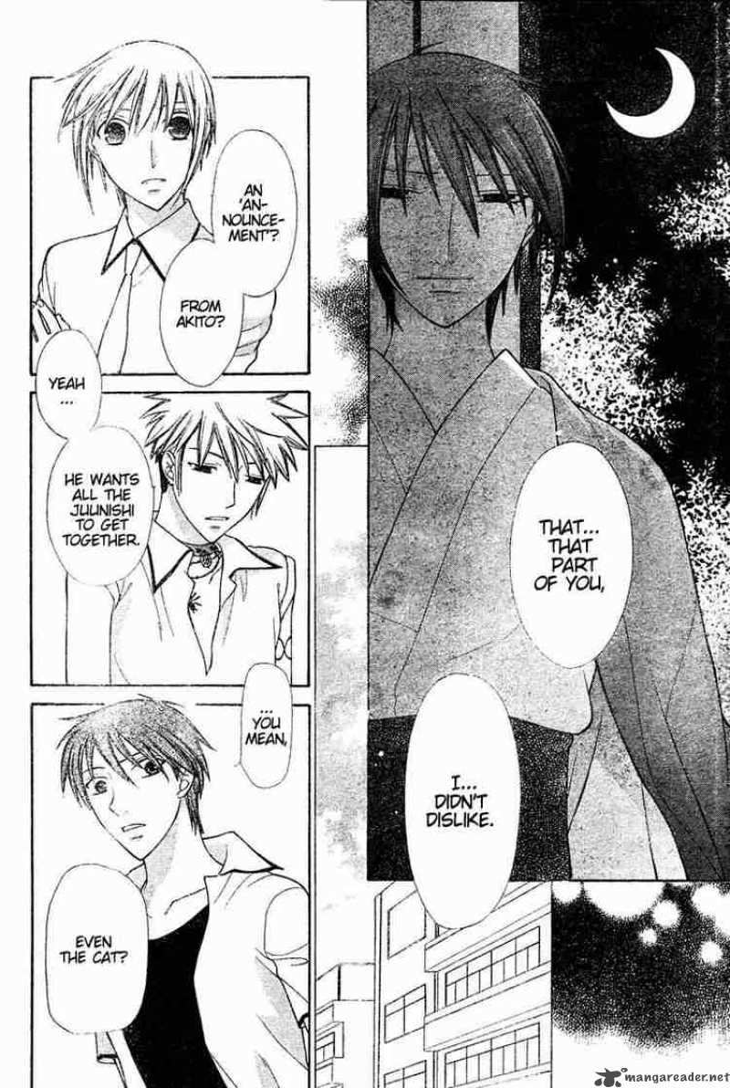 Fruits Basket 128 5