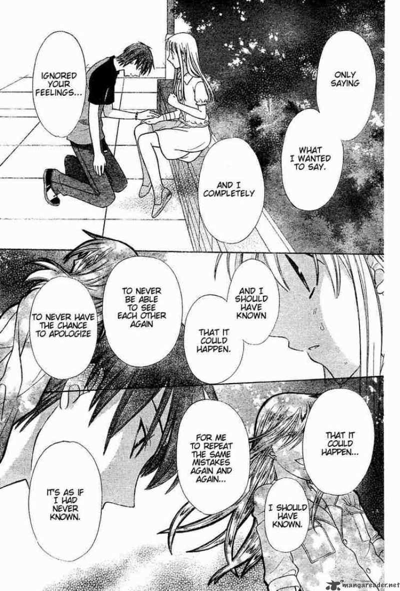 Fruits Basket 129 15