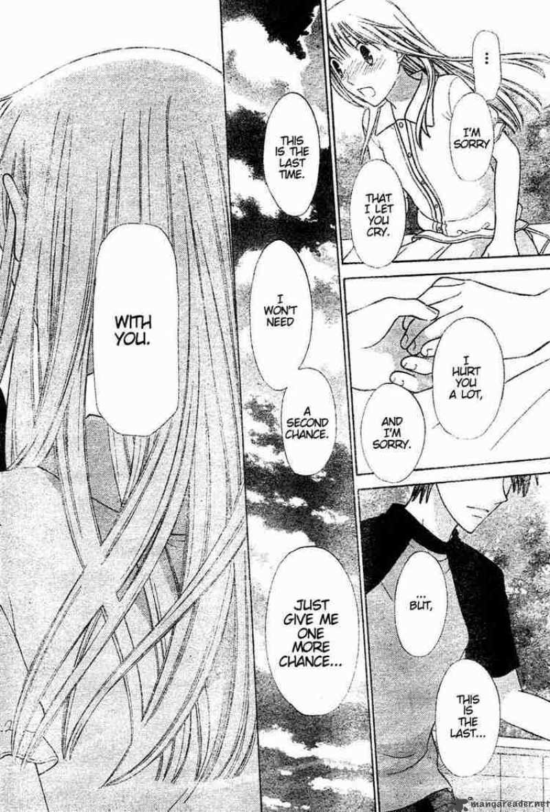 Fruits Basket 129 16