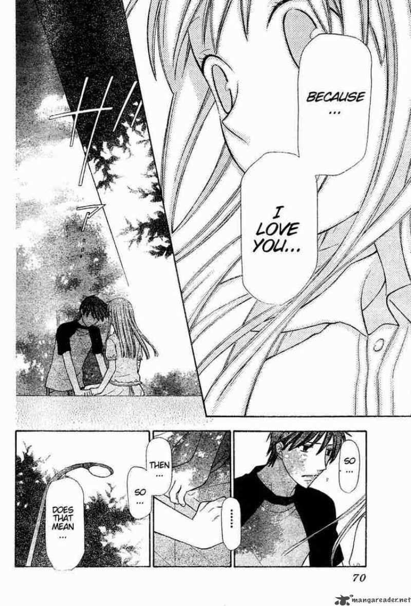 Fruits Basket 129 18