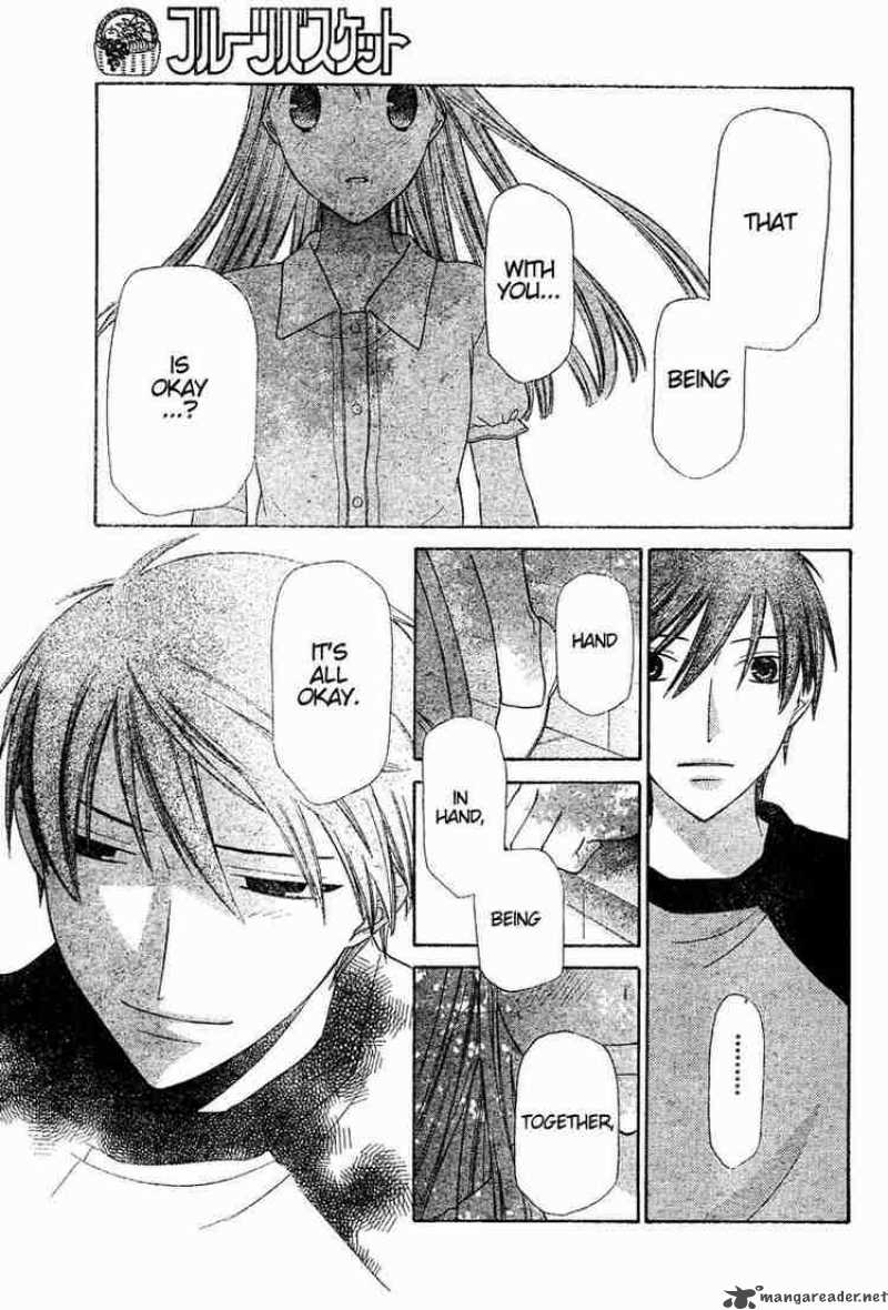 Fruits Basket 129 19