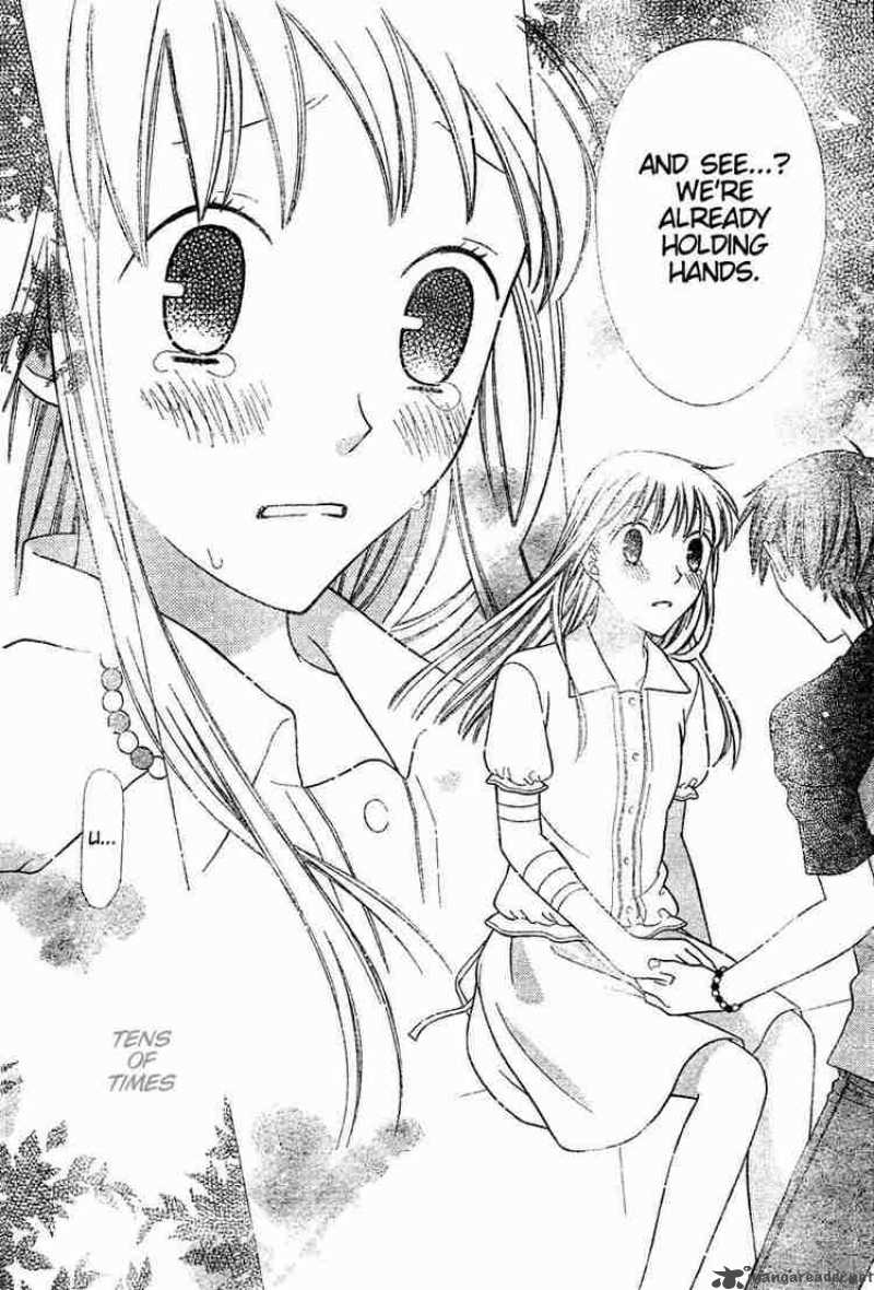 Fruits Basket 129 20