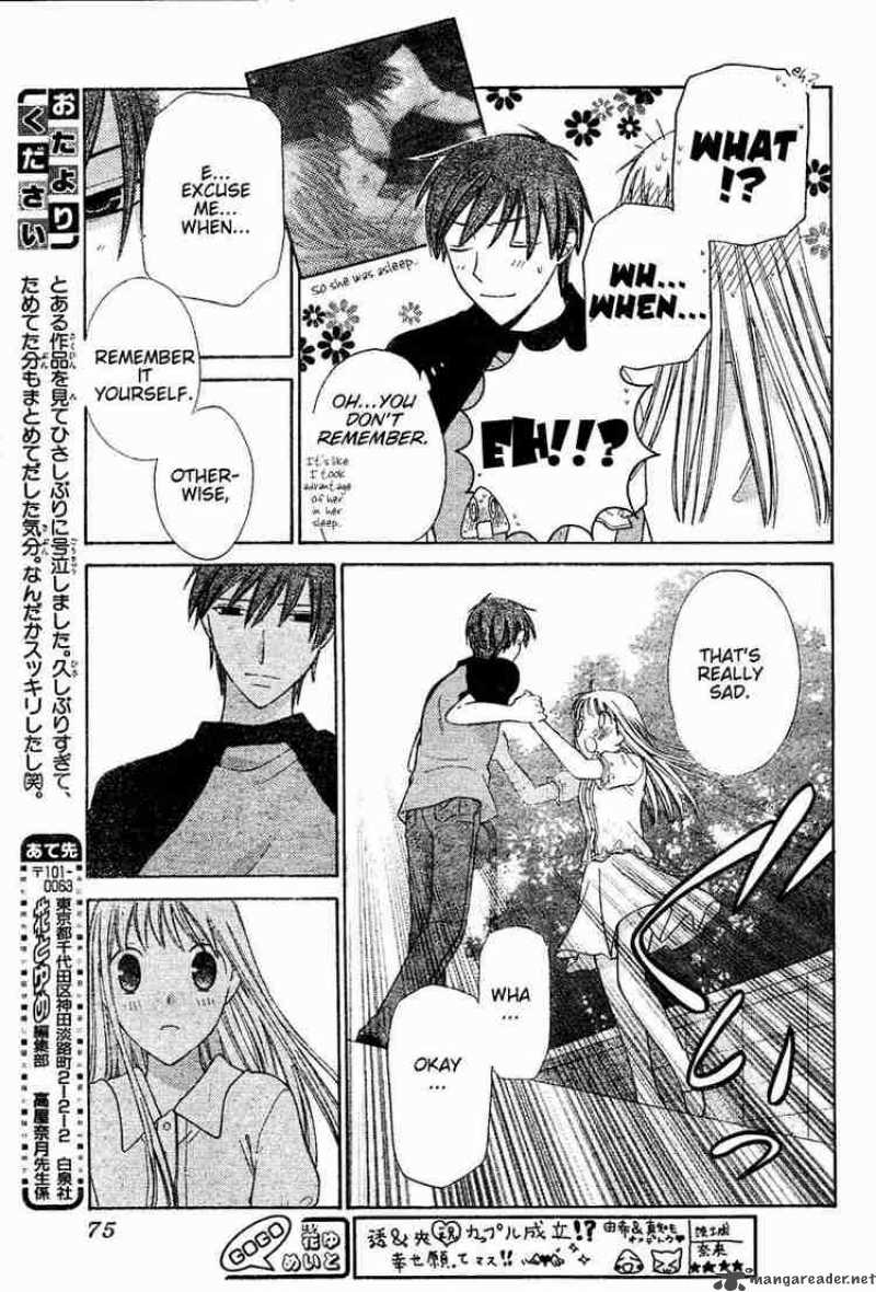 Fruits Basket 129 23