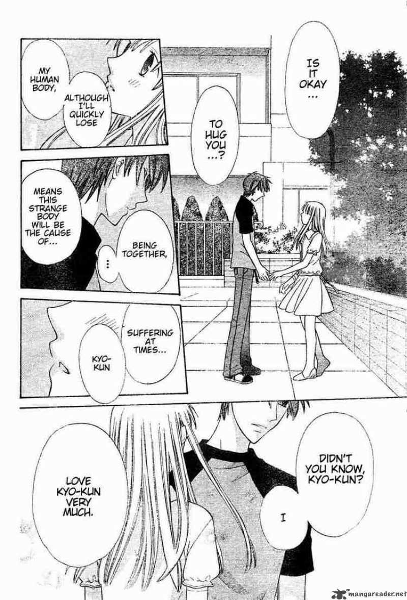 Fruits Basket 129 24