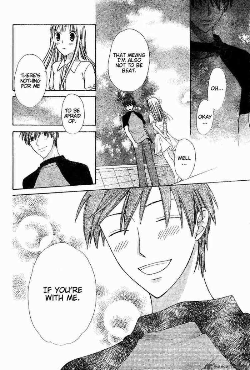 Fruits Basket 129 26