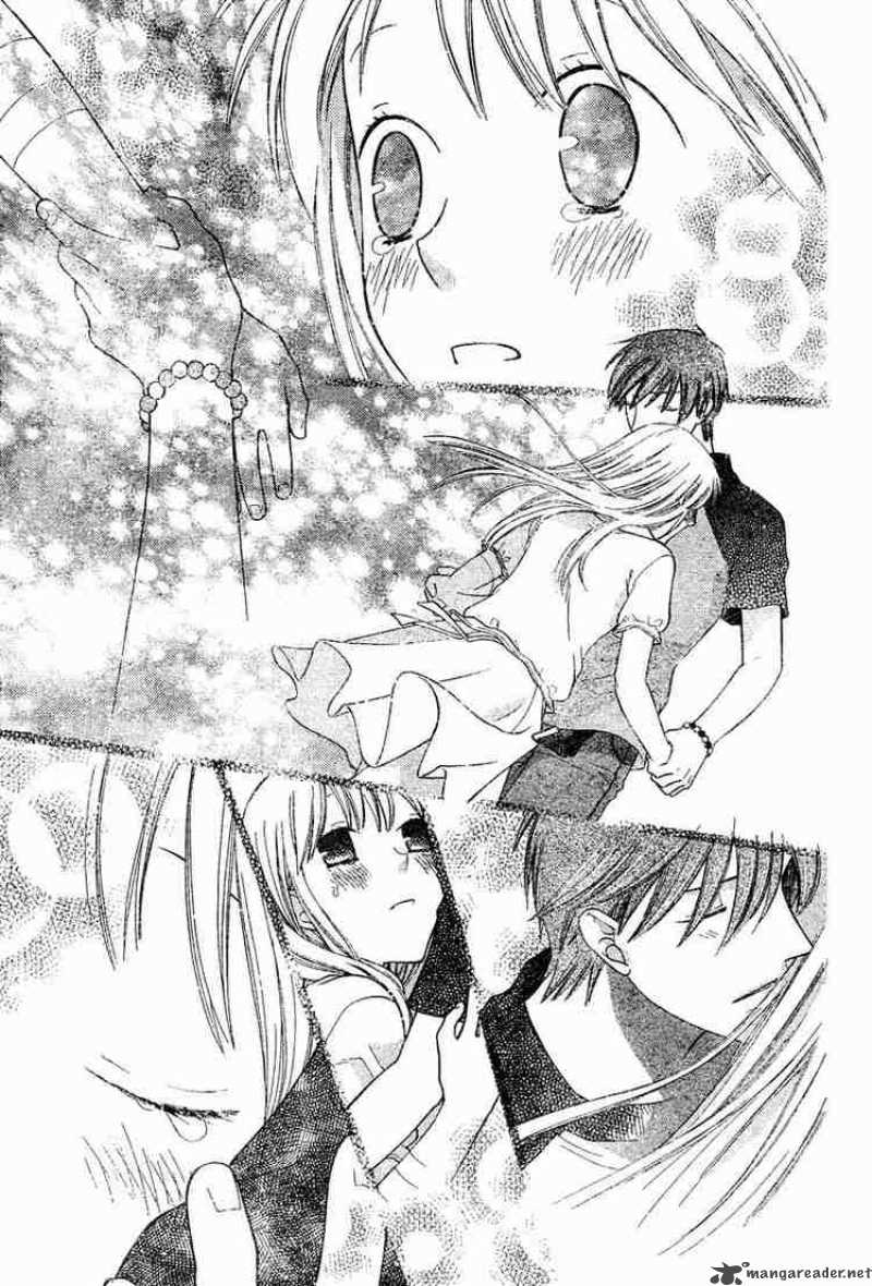 Fruits Basket 129 27