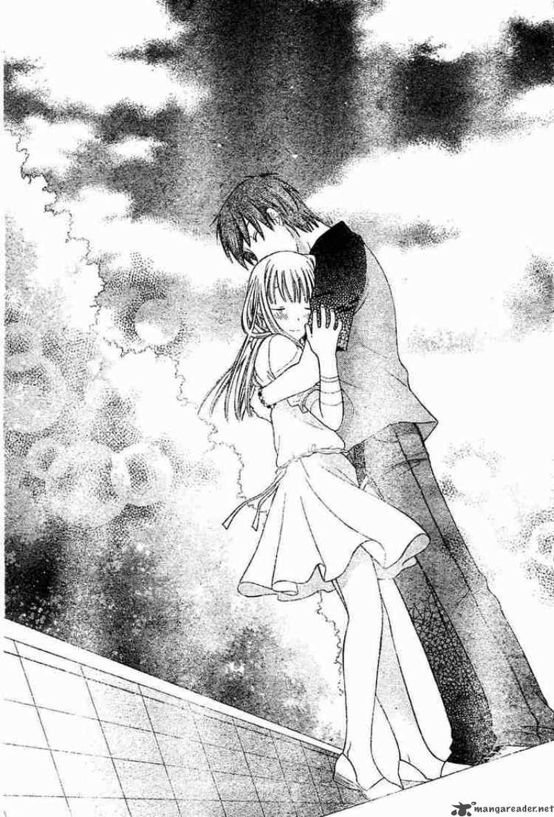 Fruits Basket 129 28