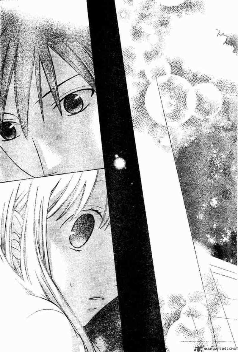 Fruits Basket 129 29