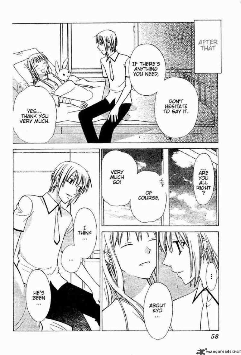 Fruits Basket 129 6