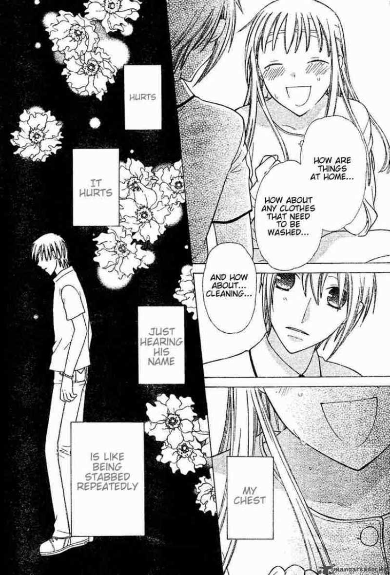 Fruits Basket 129 8