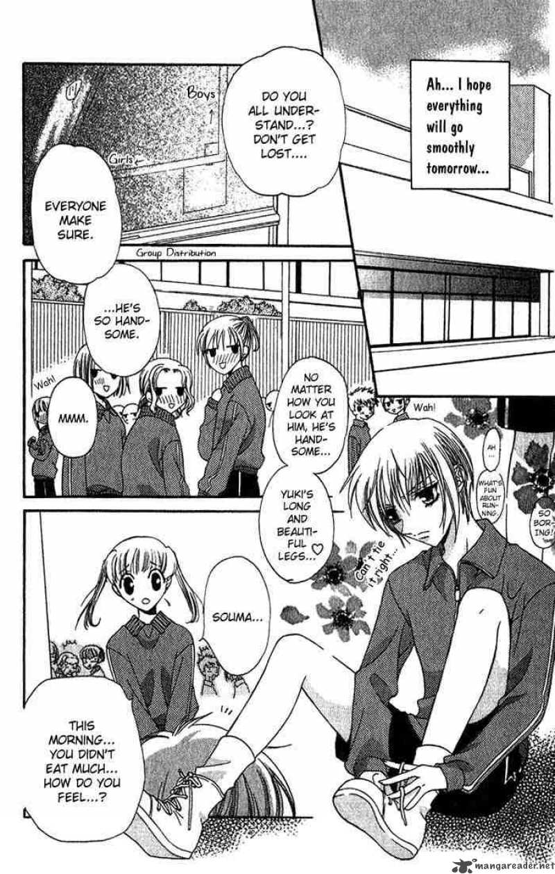 Fruits Basket 13 16