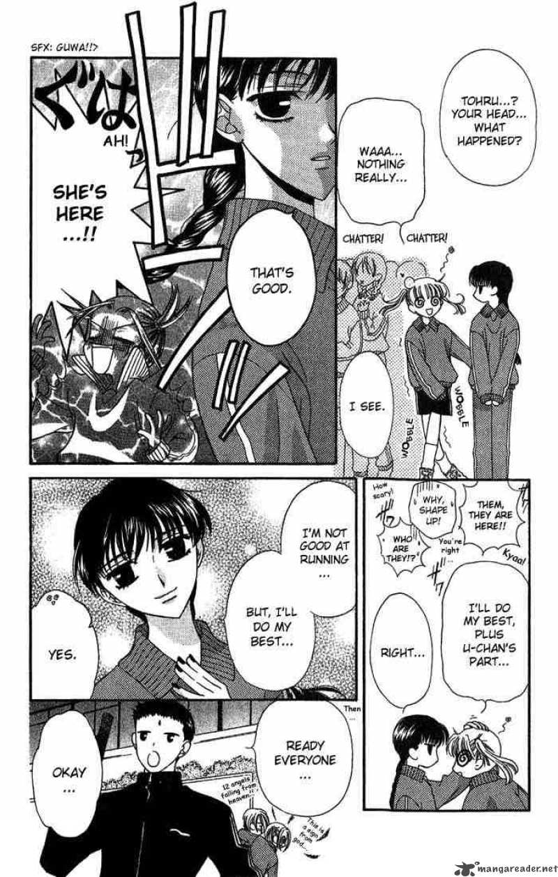 Fruits Basket 13 18