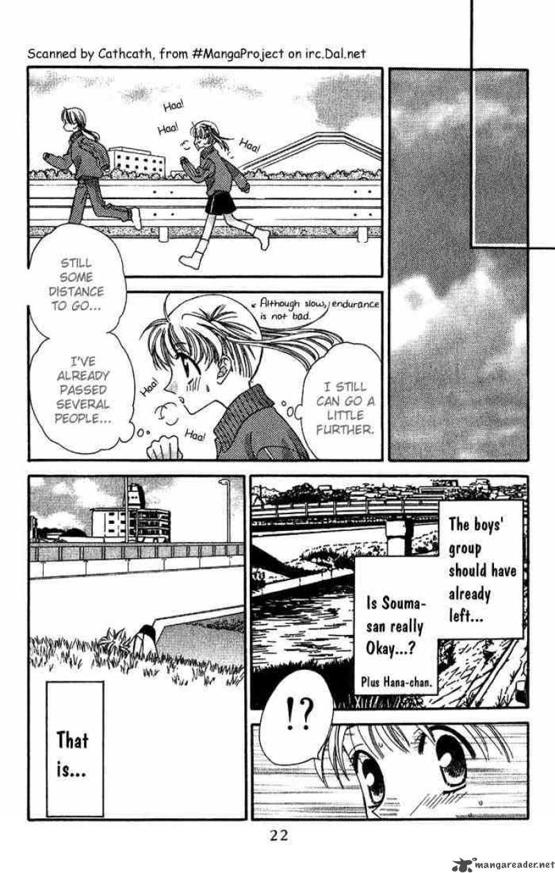 Fruits Basket 13 20