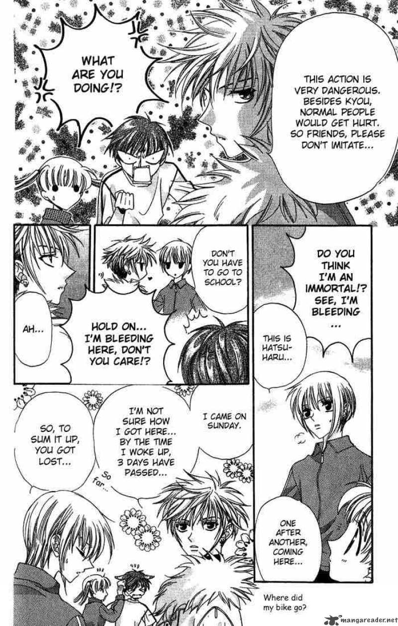 Fruits Basket 13 26