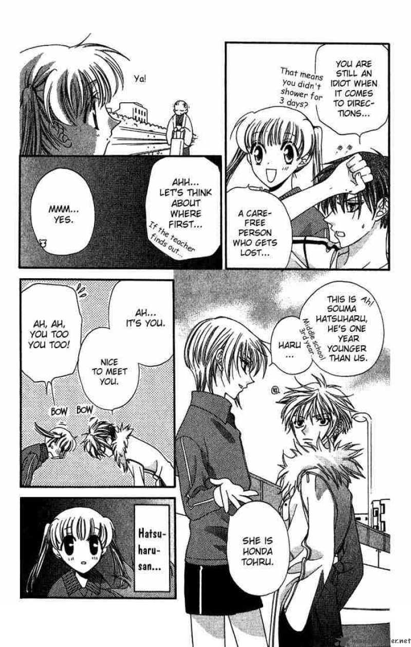 Fruits Basket 13 27