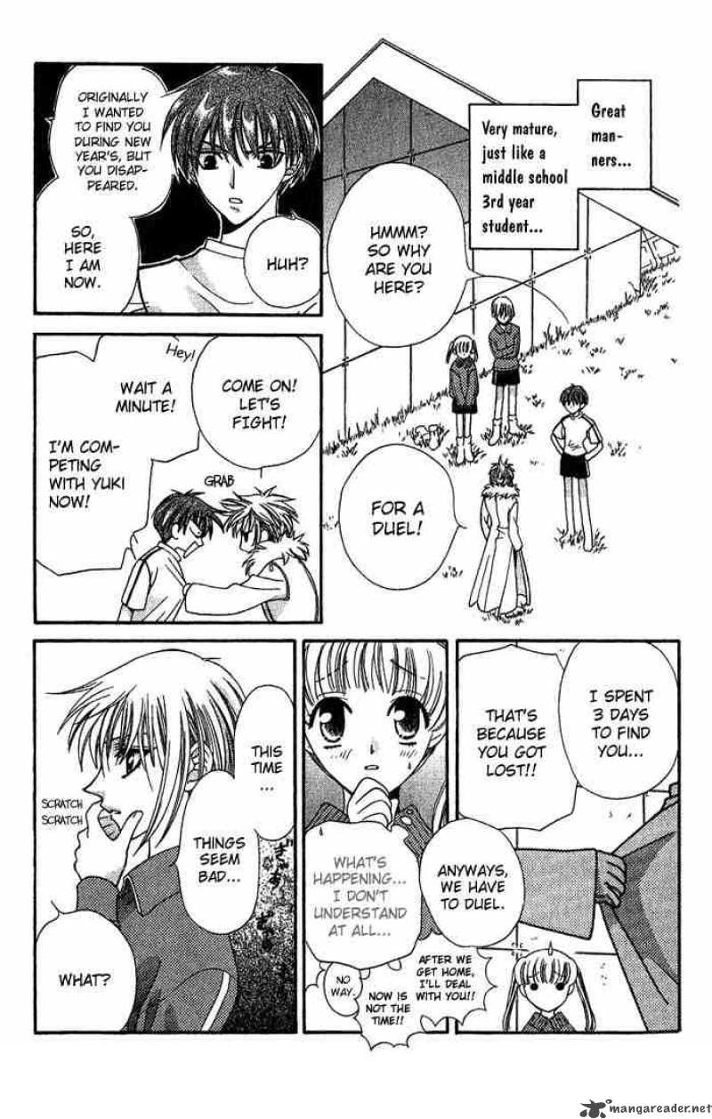 Fruits Basket 13 28