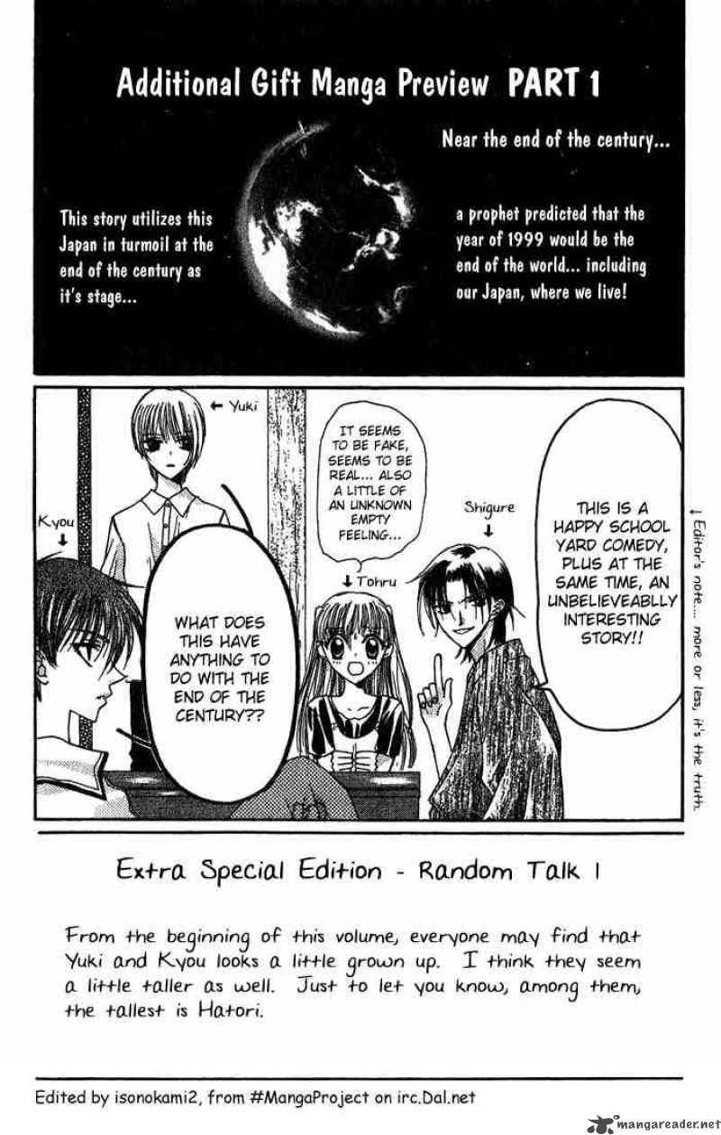 Fruits Basket 13 4