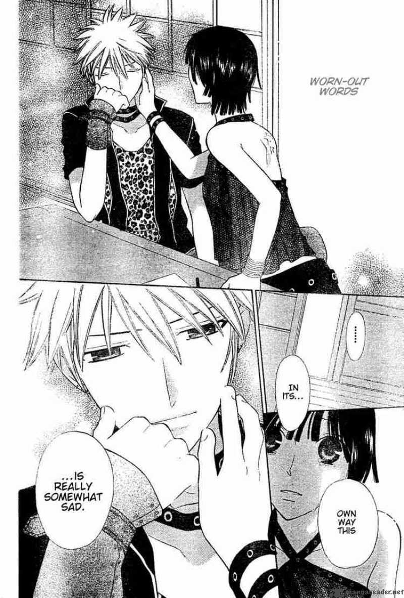 Fruits Basket 130 19