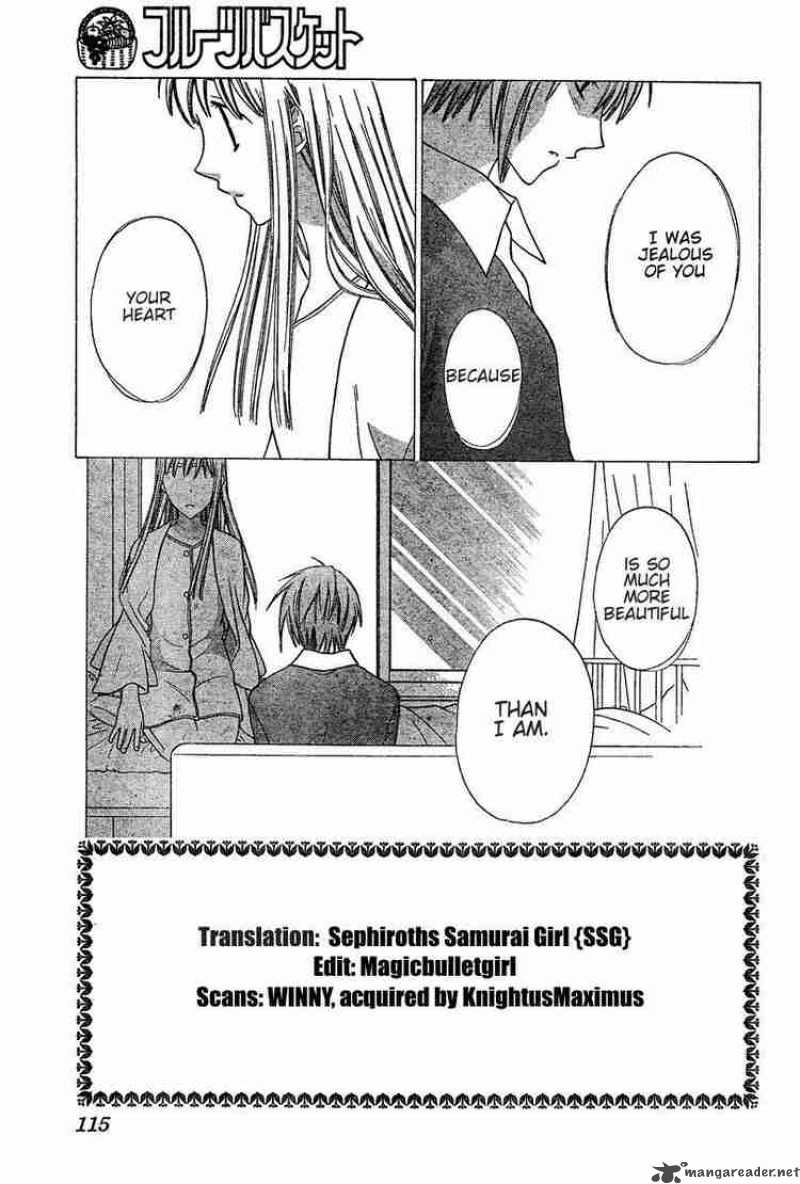 Fruits Basket 130 2