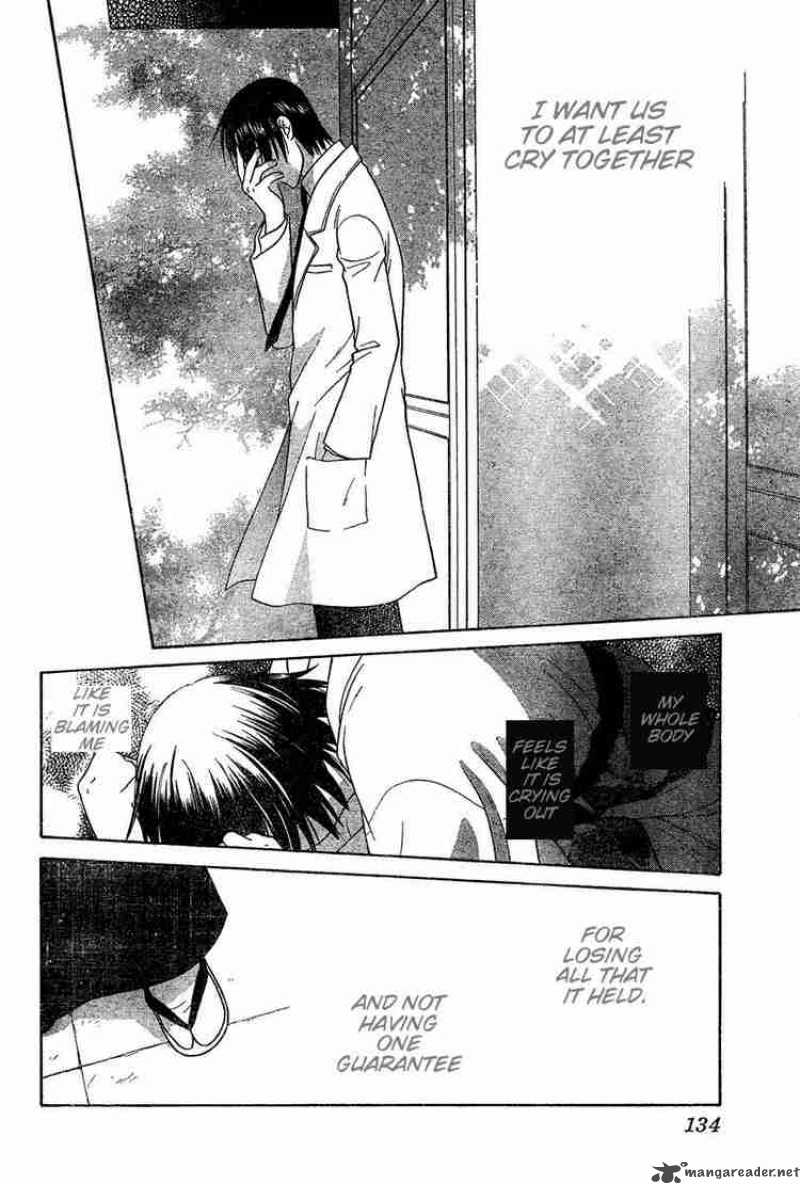 Fruits Basket 130 21