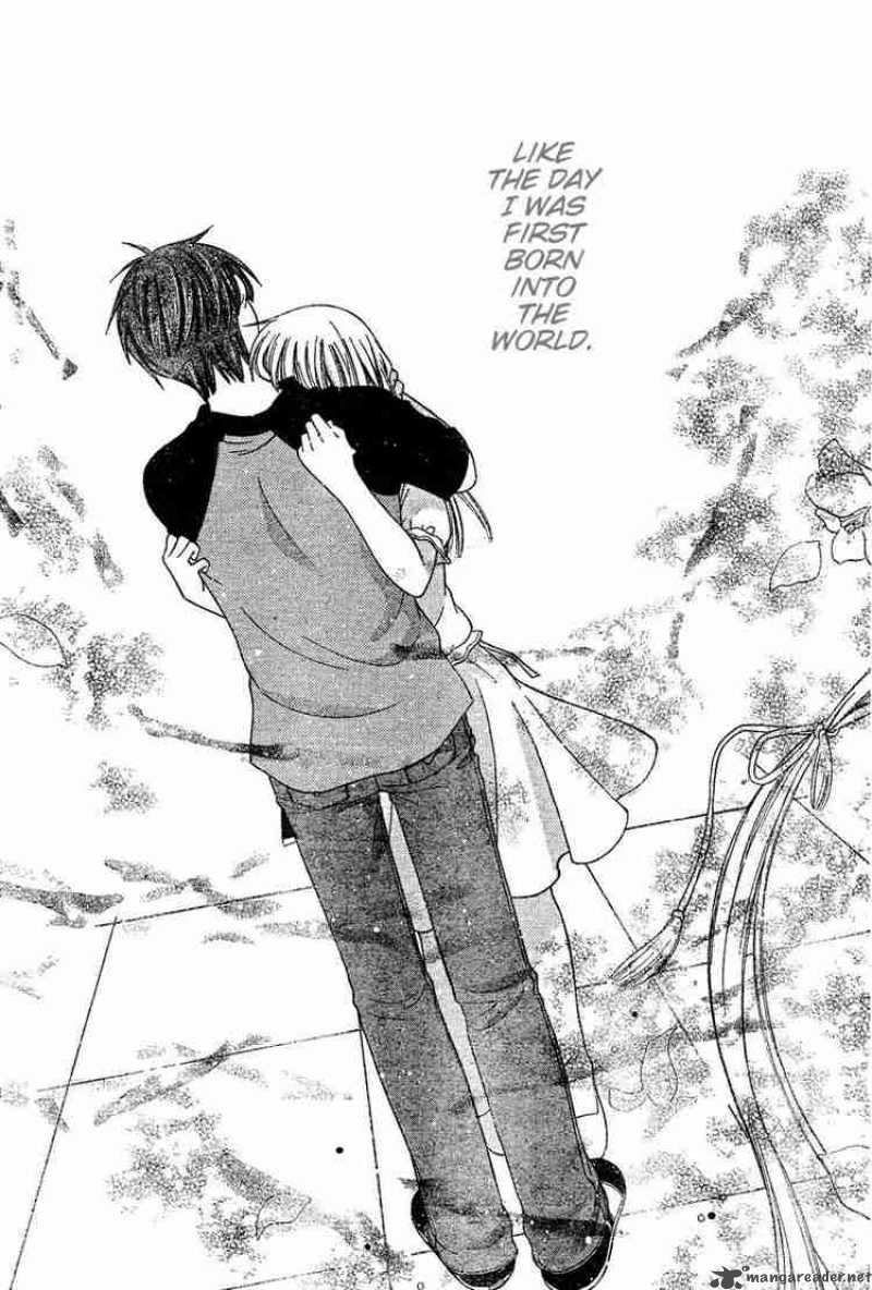 Fruits Basket 130 24