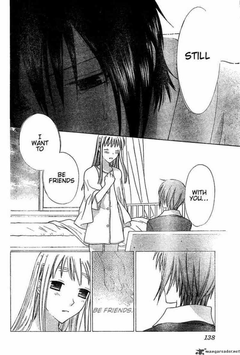 Fruits Basket 130 25