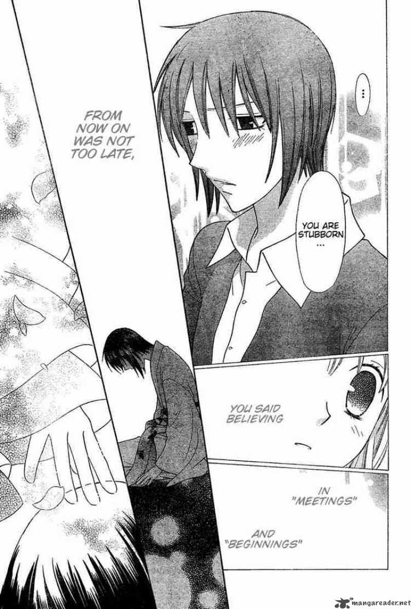 Fruits Basket 130 26