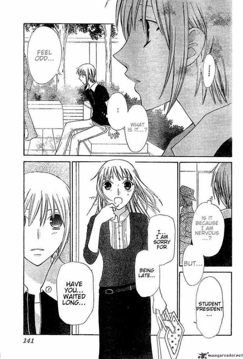 Fruits Basket 130 28