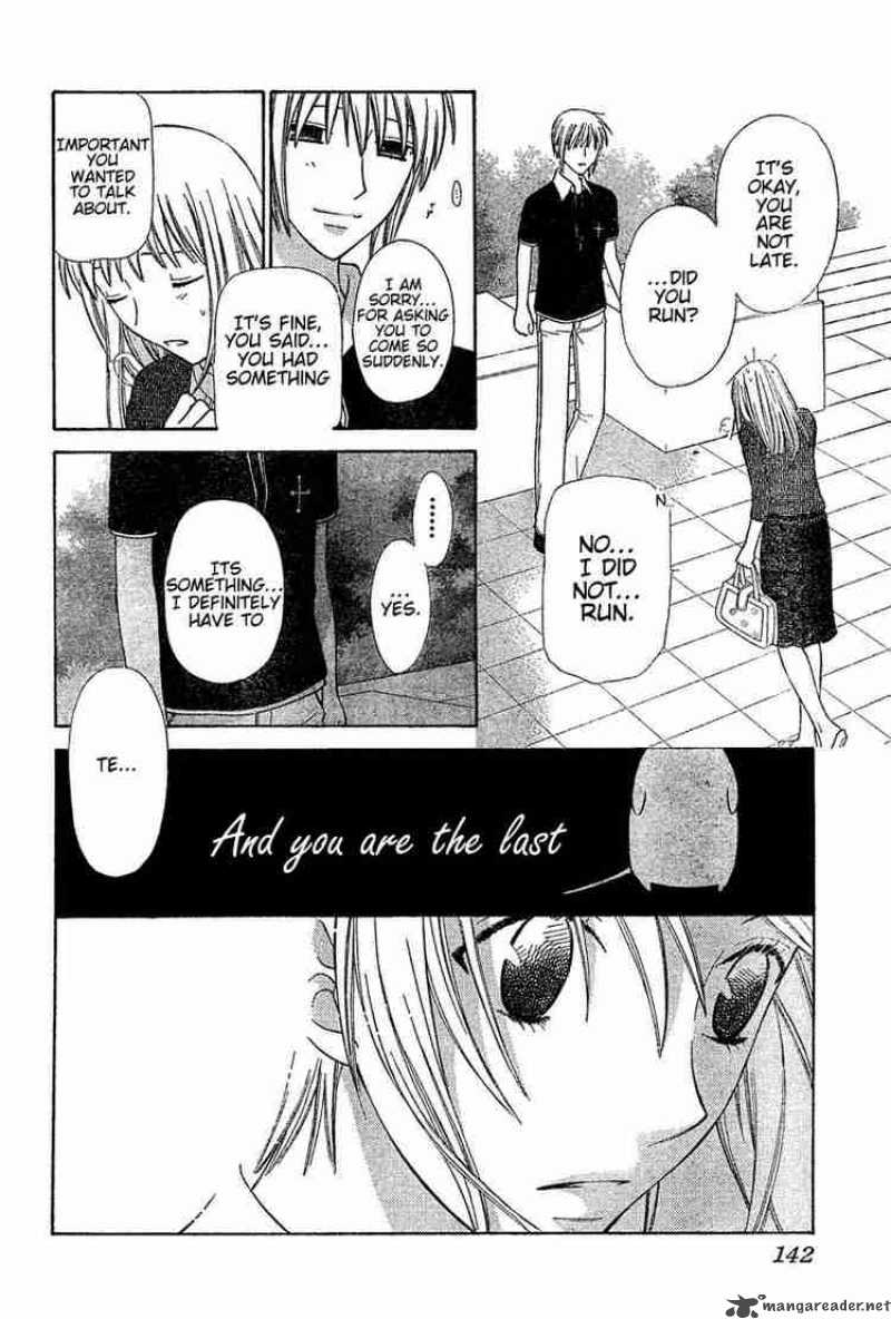 Fruits Basket 130 29