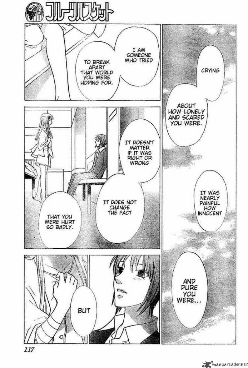 Fruits Basket 130 4