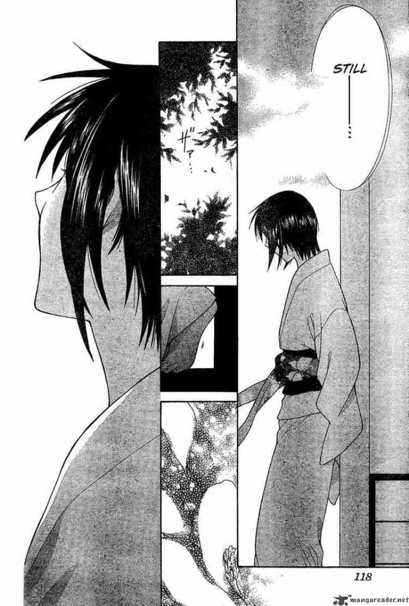 Fruits Basket 130 5