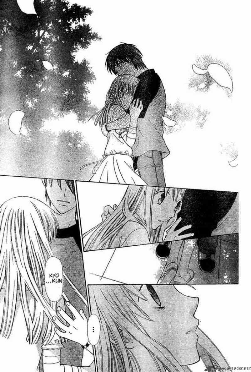 Fruits Basket 130 6