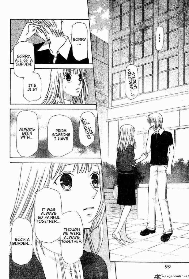 Fruits Basket 131 16