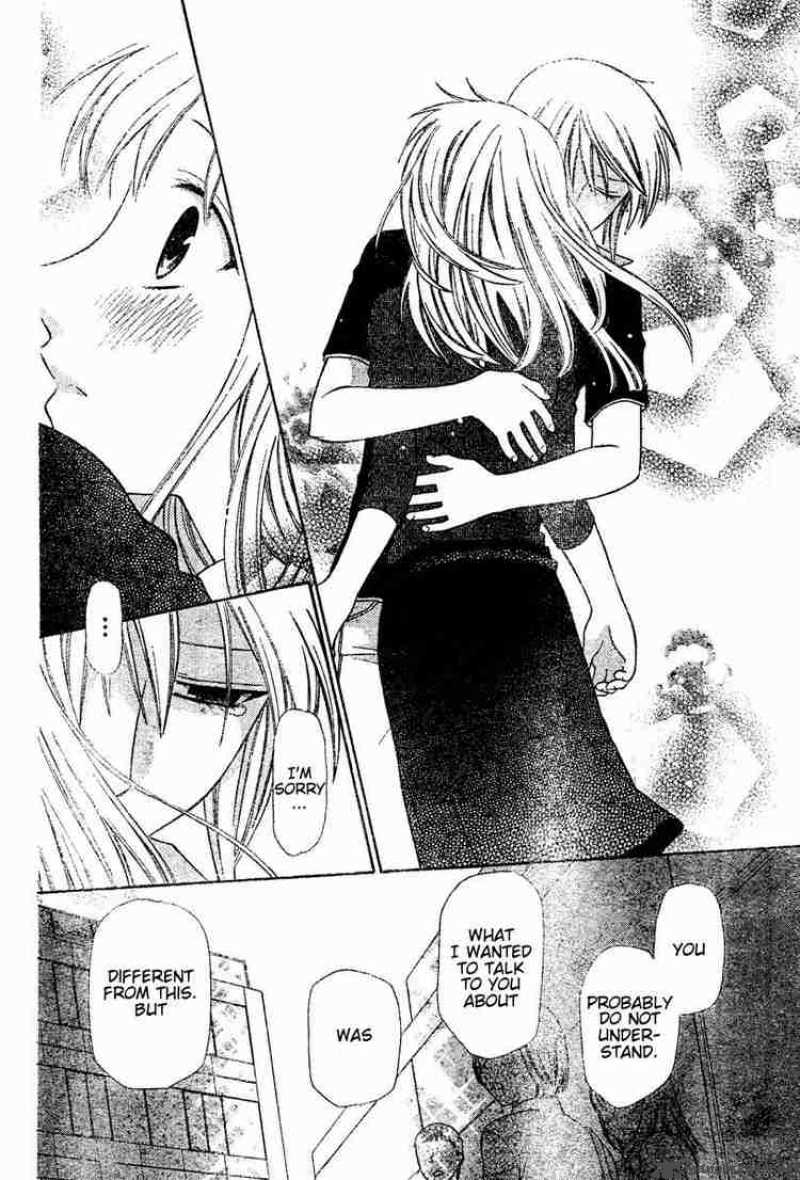 Fruits Basket 131 18