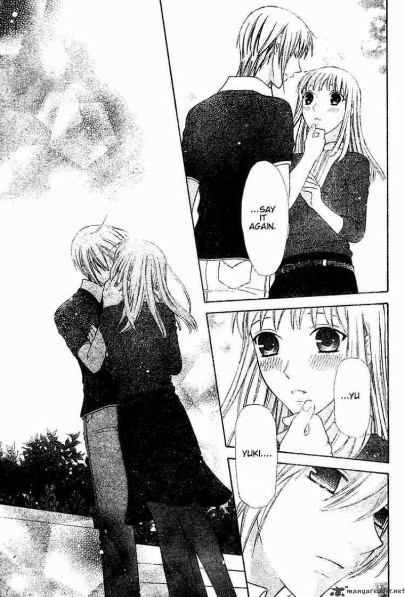 Fruits Basket 131 21