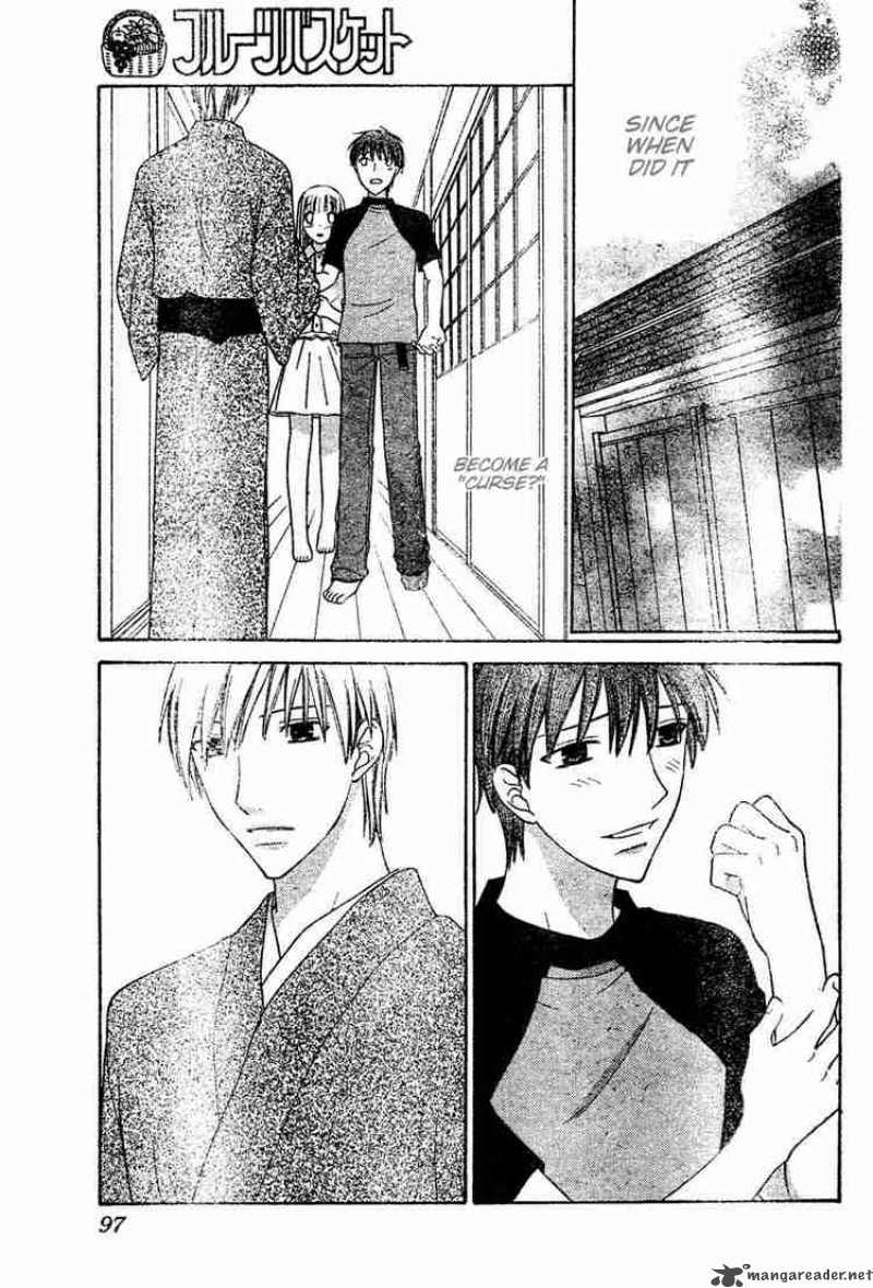 Fruits Basket 131 23