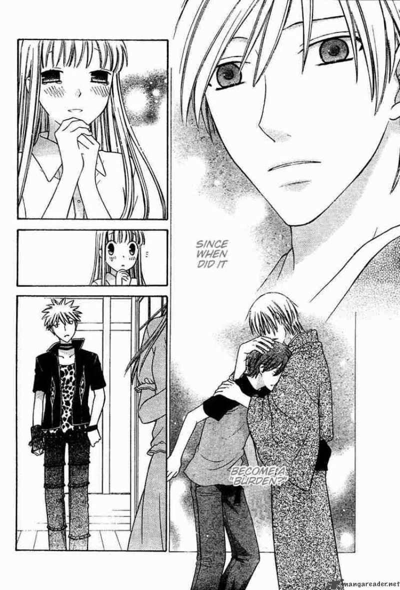 Fruits Basket 131 24