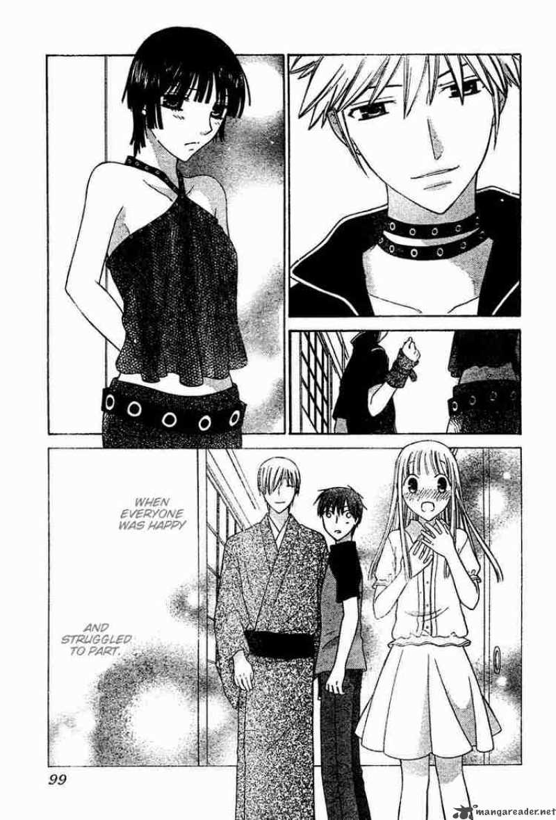 Fruits Basket 131 25