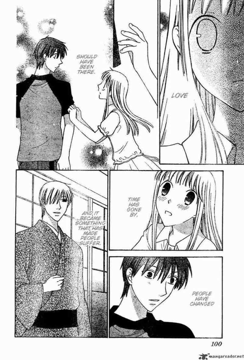 Fruits Basket 131 26