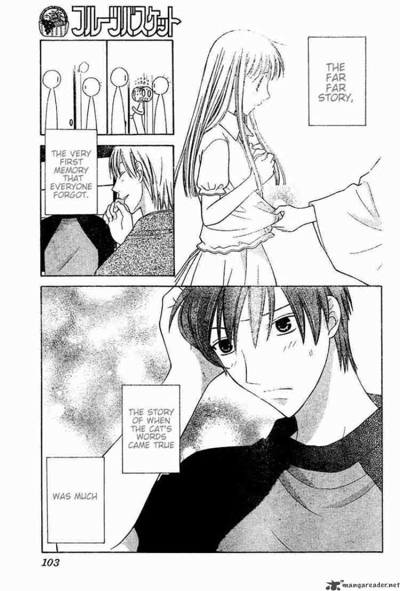 Fruits Basket 131 29