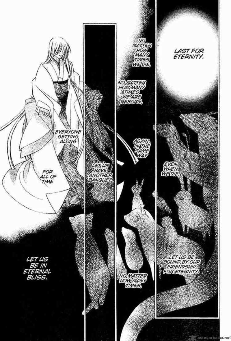 Fruits Basket 131 9