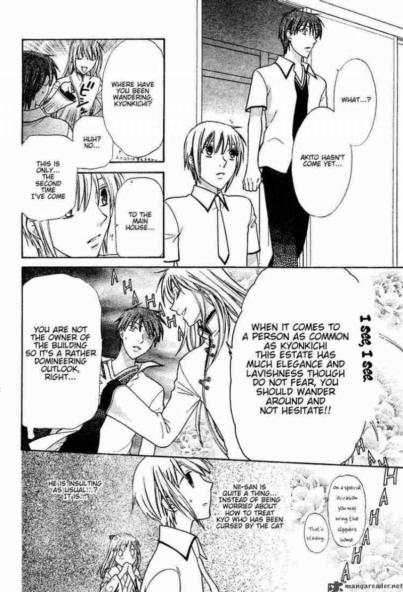 Fruits Basket 132 10