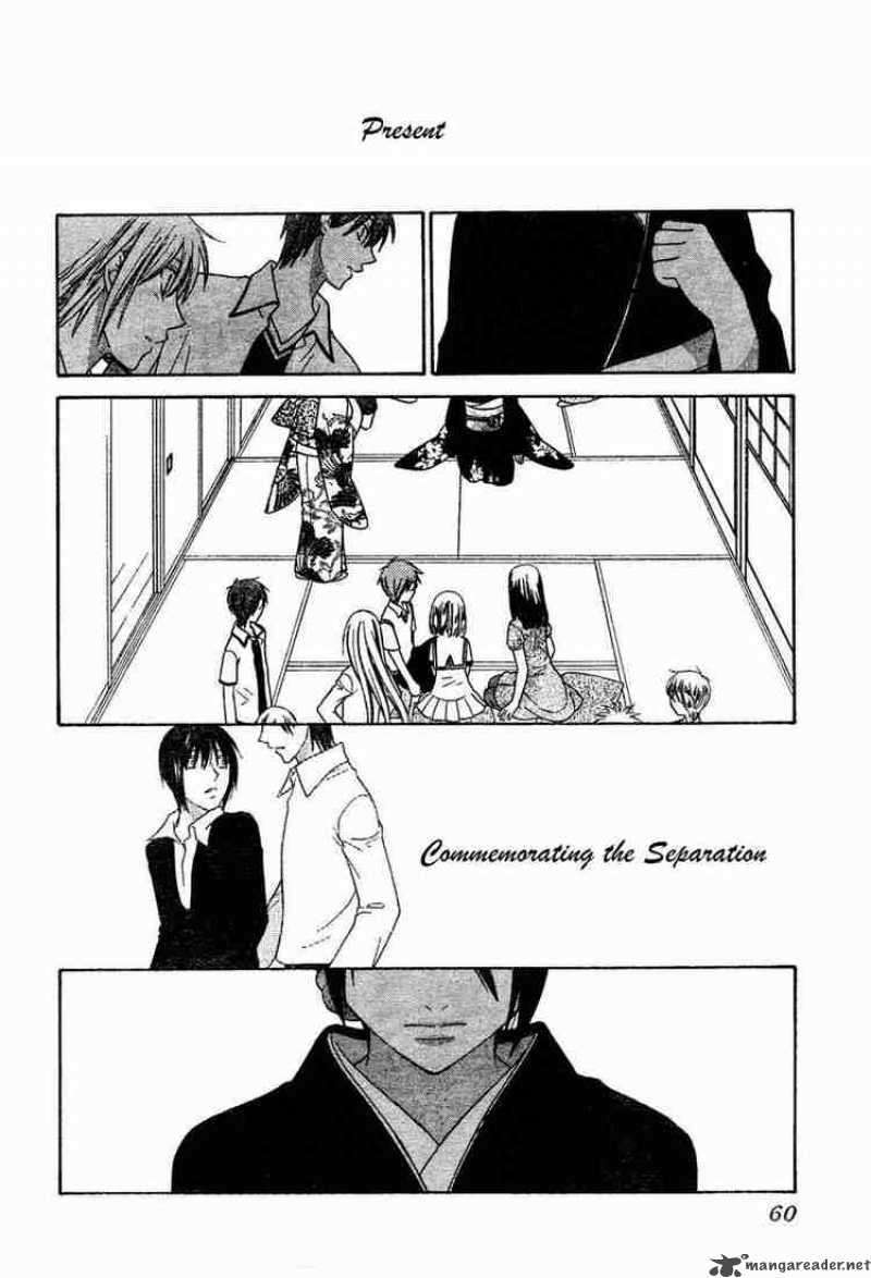 Fruits Basket 132 14